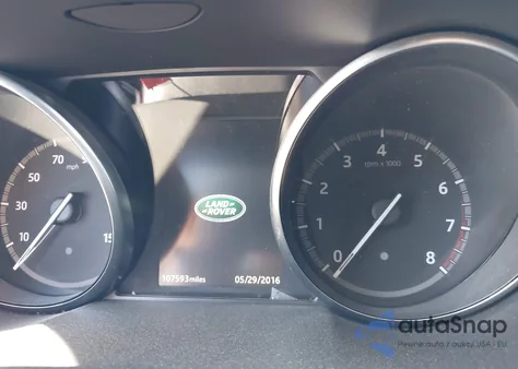 2018 Land Rover Discovery Sport Se z USA, uszkodzony, nr VIN SALCP2RX4JH747262